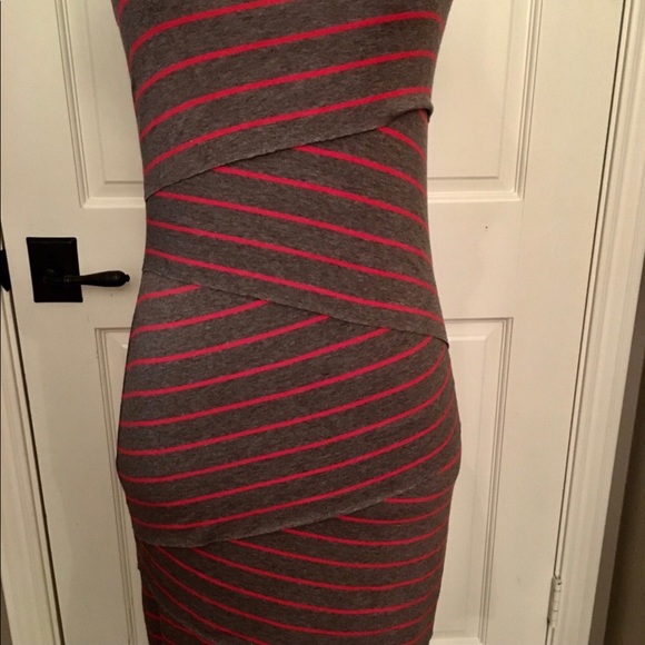Anthropologie Bailey 44 Column Dress - Picture 6 of 6